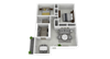 Spacious two bedroom, 1 bathroom Spacious two bedroom, 1 bathroom at Olde Towne Apartments in Middletown, OH